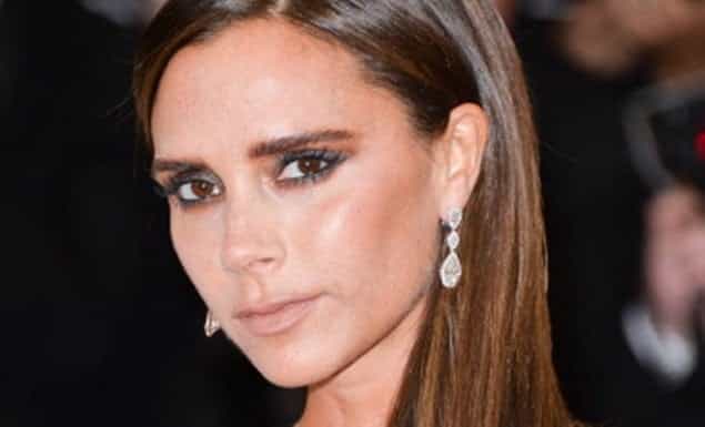 Seeing Double? Victoria Beckham Posts Hilarious Mannequin Shot To Instagram