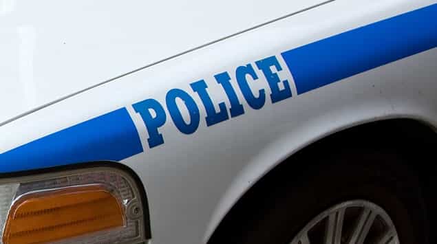 Couple Arrested After Leaving 15-Month-Old Baby Girl Locked In Car