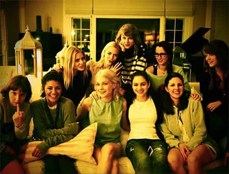 PICTURES: Taylor Swift’s 4th Of July Party Looked Like Absolute Craic