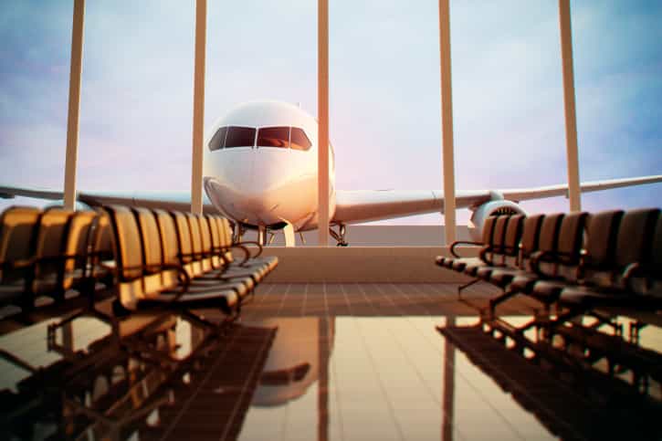 Heading Off on Holidays This Summer? This is One Item You Really Should Pack