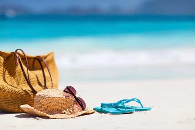 10 Things… You Always Say Or Hear On The Beach