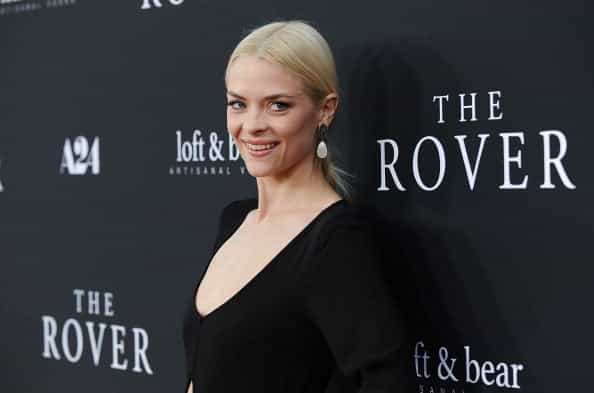 Jaime King’s Unborn Baby is Set To Have A Very Famous Godmother