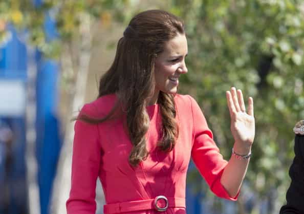 Get The Look: Fancy Stealing Kate Middleton’s Style? Quick Before It’s Sold Out!