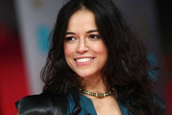 ‘Why Am I F*cking Here?’ – Michelle Rodriquez Reveals Her Struggle To Deal With Paul Walker’s Death ‘Why Am I F*cking Here?’ – Michelle Rodriquez Reveals Her Struggle To Deal With Paul Walker’s Death