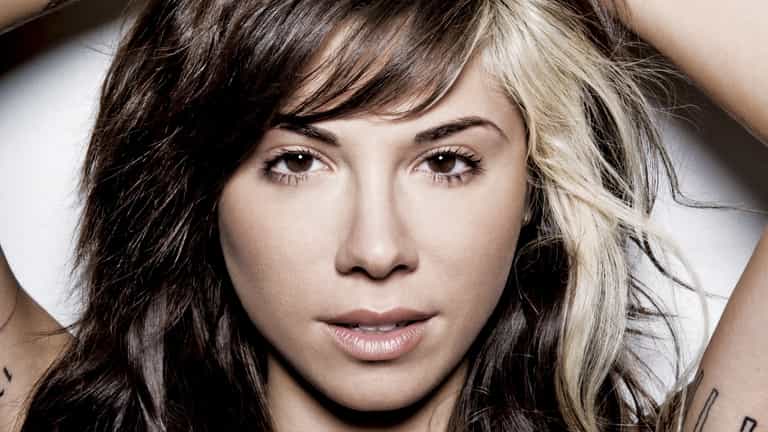 Christina Perri Announces Date at Dublin’s Olympia Theatre Christina Perri Announces Date at Dublin’s Olympia Theatre