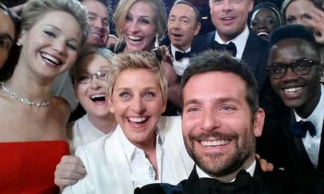 And The World’s Most Powerful Actress Is…