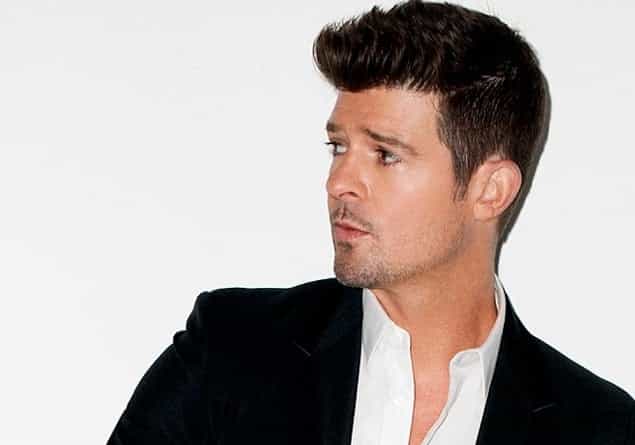 Not Such ‘Blurred Lines’ – Robin Thicke And Pharrell Lose Copyright Lawsuit Not Such ‘Blurred Lines’ – Robin Thicke And Pharrell Lose Copyright Lawsuit