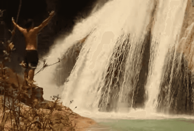 Her Hero Of The Week… ‘A Letter to Home’, Irish Man Makes Incredible Short Film Documenting His Travels