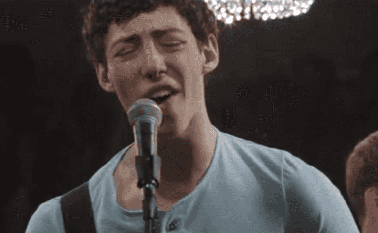 VIDEO: This Might be Coláiste Lurgan’s Best Video Yet