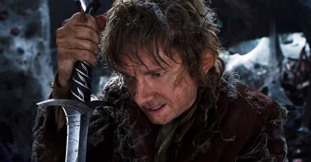 TRAILER – The Hobbit: The Battle Of The Five Armies, The Last Instalment Of The Hobbit Looks Amazing TRAILER – The Hobbit: The Battle Of The Five Armies, The Last Instalment Of The Hobbit Looks Amazing