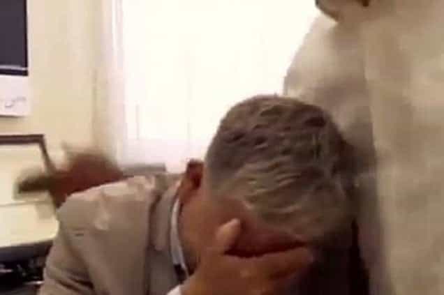 “We Have Reached Breaking Point” UN Official Breaks Down On Air While Discussing Gaza Conflict “We Have Reached Breaking Point” UN Official Breaks Down On Air While Discussing Gaza Conflict