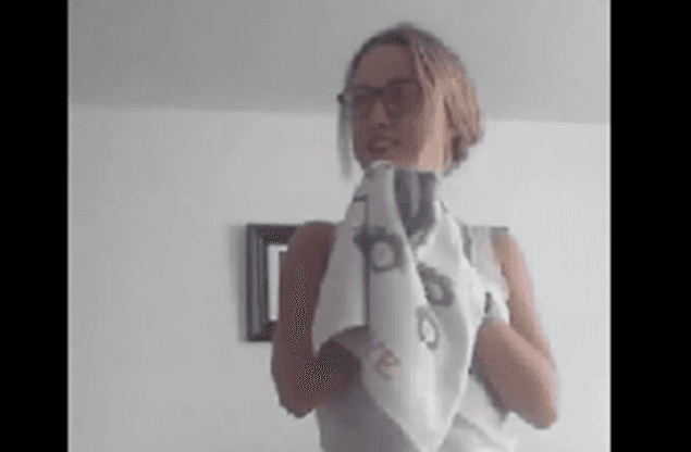 VIDEO: Belfast Girl’s Response To Sister’s Simple Maths Question Goes Viral
