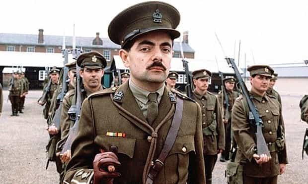 “I Have A Cunning Plan” Eleven Things We Learned From Blackadder “I Have A Cunning Plan” Eleven Things We Learned From Blackadder
