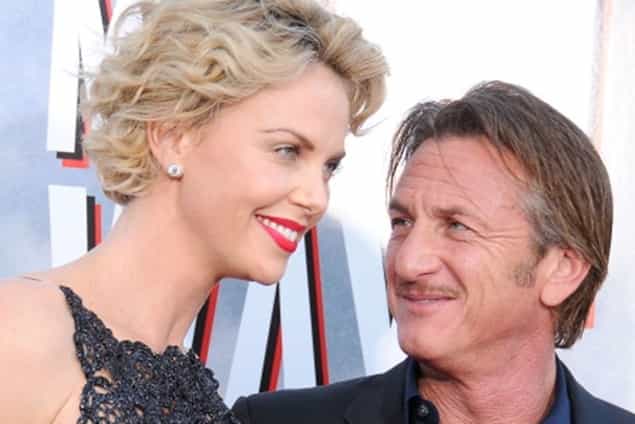 Charlize Theron And Sean Penn To Marry This Summer?! Charlize Theron And Sean Penn To Marry This Summer?!