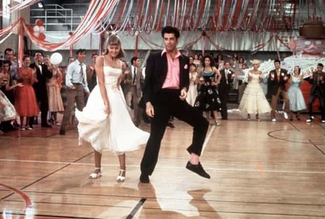 10 Things… That Only Happen In The Movies 10 Things… That Only Happen In The Movies