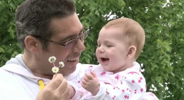 Eye Of The Tiger, One Irish Man’s Fight Against Cancer Will Warm Your Heart