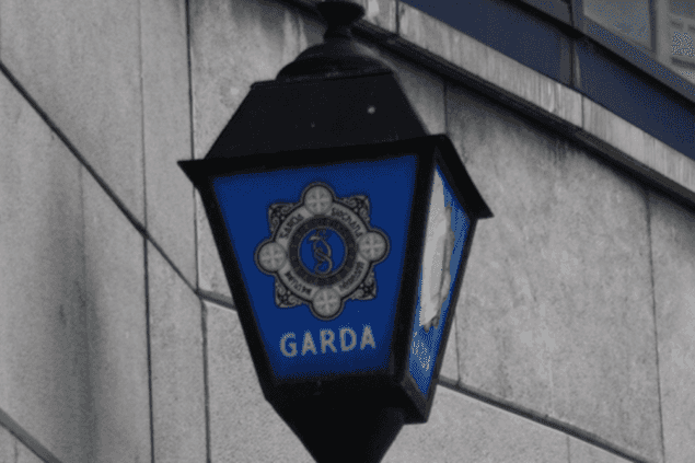 61-Year-Old Man Stabbed While Walking Home In Dublin 61-Year-Old Man Stabbed While Walking Home In Dublin
