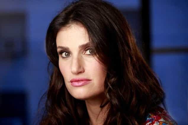 Idina Menzel Shows Off A Brand New Look… And We’re Loving It! Idina Menzel Shows Off A Brand New Look… And We’re Loving It!