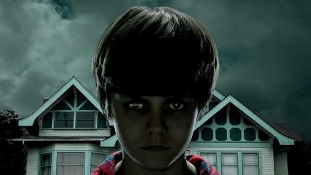 Insidious Chapter 3 Is Currently Filming And Will Be A Prequel