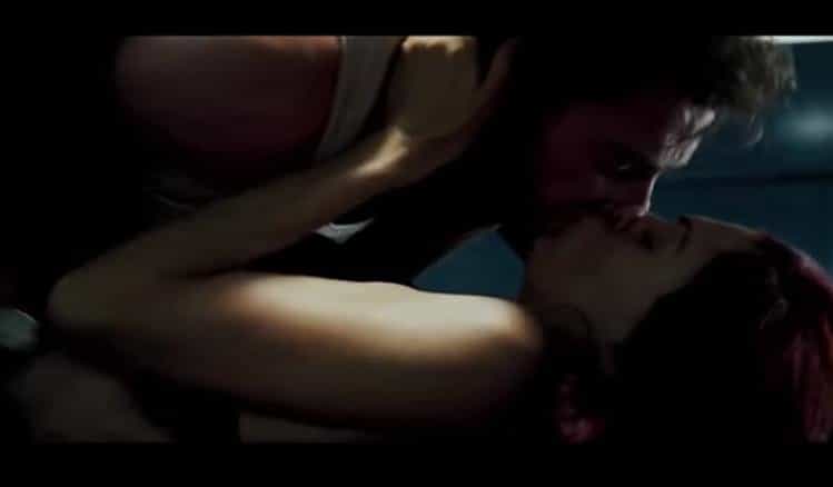 VIDEO : Fifty Shades Of Jean Grey, This X-Men And Fifty Shades Mash-Up Is Pretty Hilarious VIDEO : Fifty Shades Of Jean Grey, This X-Men And Fifty Shades Mash-Up Is Pretty Hilarious