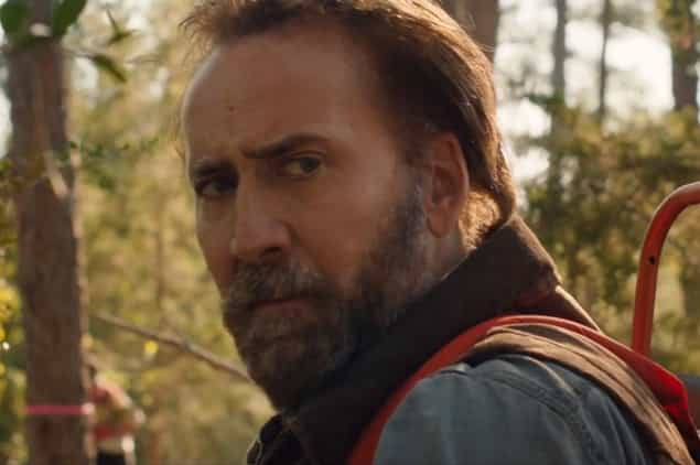 REVIEW: Joe, One Of Nicolas Cage’s Finest Performances In Years REVIEW: Joe, One Of Nicolas Cage’s Finest Performances In Years