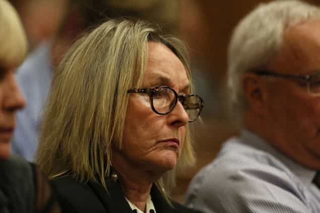 “I’ve Forgiven Him” – Parents Of Reeva Steenkamp Speak Out About Their Loss
