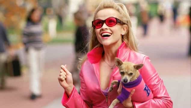 Legally Blonde And Hairspray – The Best Films On Tv This Week