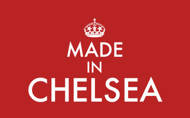 Confirmed! Made In Chelsea Star Dating Irish Model