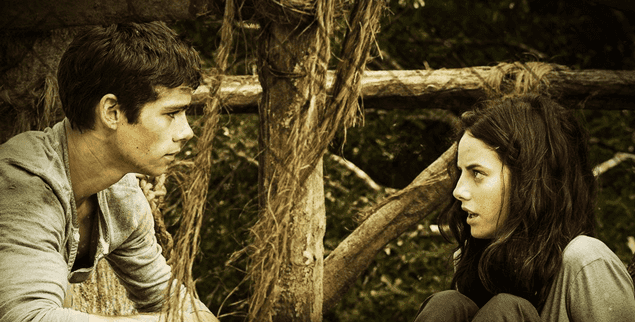 New Trailer For “The Maze Runner” Debuts Online New Trailer For “The Maze Runner” Debuts Online