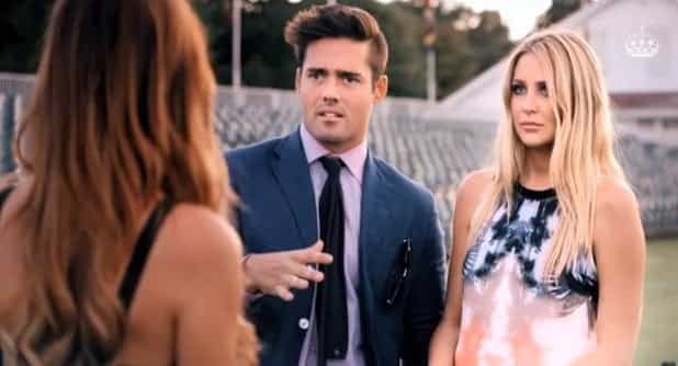 Made In Chelsea Star Headed For The Big Brother House?!