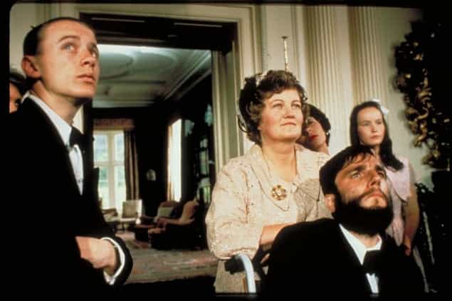 Dublin International Film Festival To Screen One Of Dublin’s Favourite Films In Smithfield Square