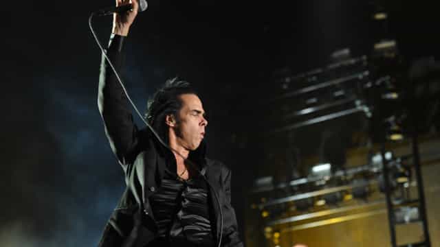TRAILER – 20,000 Days On Earth, First Trailer For The Award-Winning Nick Cave Documentary TRAILER – 20,000 Days On Earth, First Trailer For The Award-Winning Nick Cave Documentary