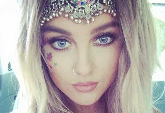 Zayn Malik Splashes Out On Perrie Edwards’ 21st Birthday Zayn Malik Splashes Out On Perrie Edwards’ 21st Birthday