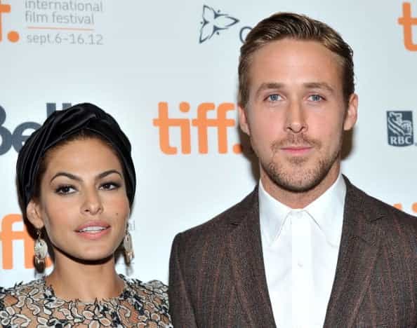 This Is Apparently What Ryan Gosling And Eva Mendes’ Child Will Look Like… This Is Apparently What Ryan Gosling And Eva Mendes’ Child Will Look Like…