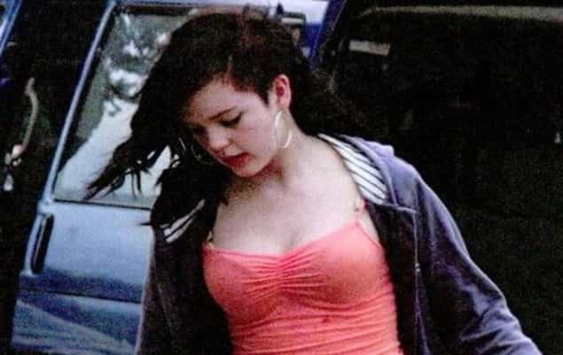 Gardaí Appeal For Help In Finding Missing 14-Year-Old Teigan Mellor