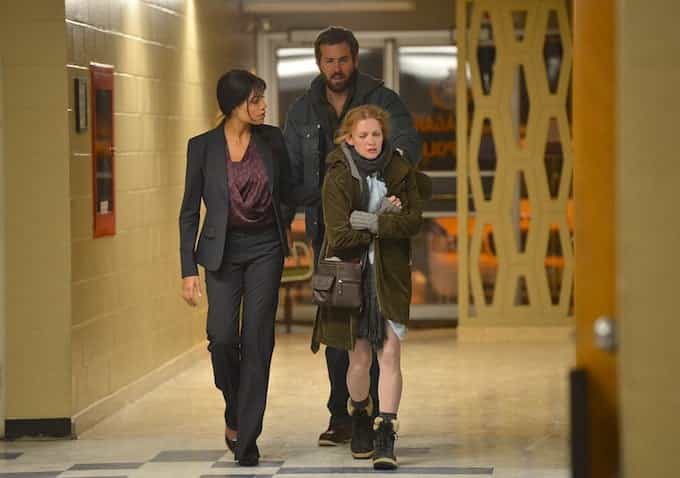 TRAILER – Ryan Reynold’s The Captive, The Film That Was Booed At Cannes TRAILER – Ryan Reynold’s The Captive, The Film That Was Booed At Cannes