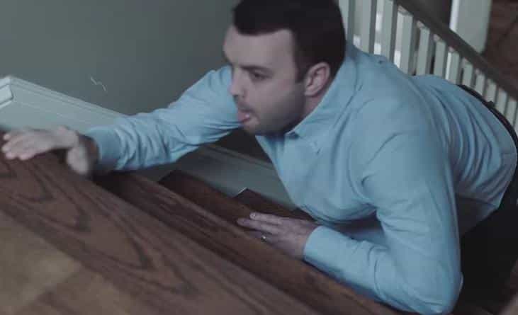 VIDEO – Twenty Things You Can No Longer Do When You’re Not A Toddler