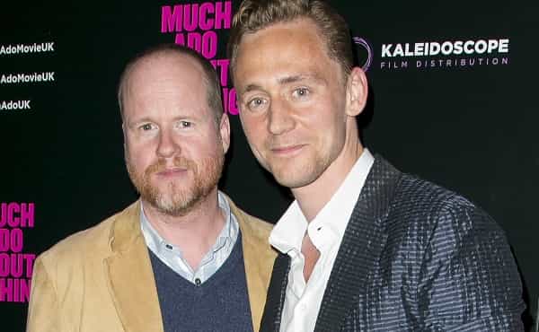 Tom Hiddleston Sent This Epic Fan Letter To Joss Whedon, Proves He’s Just Like The Rest Of Us Tom Hiddleston Sent This Epic Fan Letter To Joss Whedon, Proves He’s Just Like The Rest Of Us