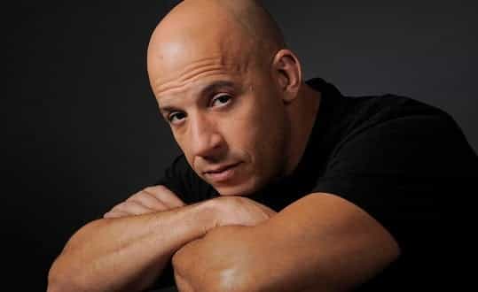 ‘What A Wonderful World’ – Vin Diesel Welcomes Third Child With Girlfriend Paloma Jimenez