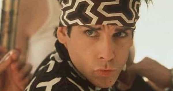 PICTURE: Meet The Son Of The Really Really Ridiculously Good Looking Derek Zoolander PICTURE: Meet The Son Of The Really Really Ridiculously Good Looking Derek Zoolander