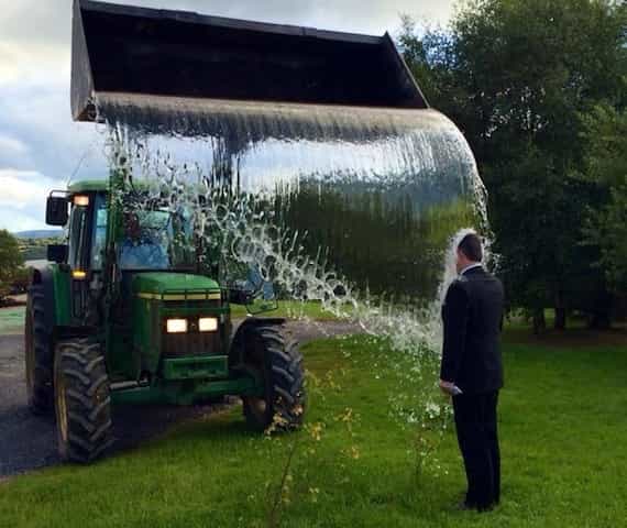 VIDEO: This Uniquely Irish Take On The Ice Bucket Challenge Is The Best Yet! VIDEO: This Uniquely Irish Take On The Ice Bucket Challenge Is The Best Yet!