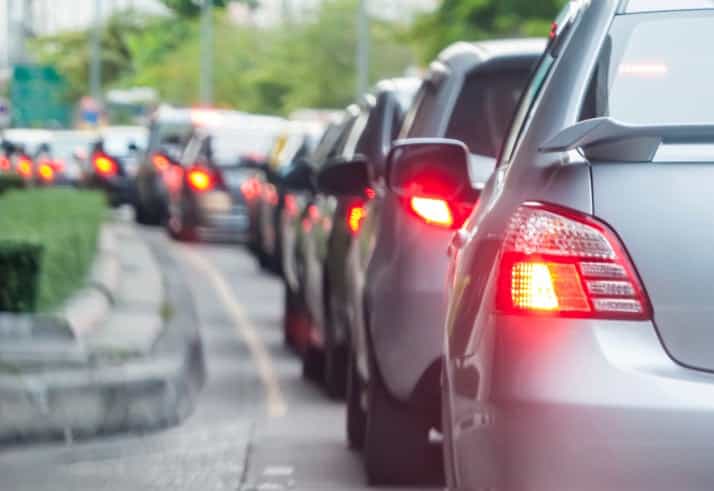 “I Didn’t Recognize The Face Looking Back At Me” – Brave Irish Woman Speaks Out About Horrific Road Accident “I Didn’t Recognize The Face Looking Back At Me” – Brave Irish Woman Speaks Out About Horrific Road Accident