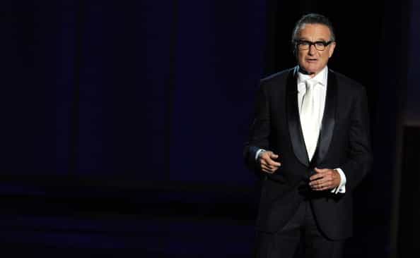 “His Heart Was As Big as His Genius”: Tributes Flood In For Robin Williams “His Heart Was As Big as His Genius”: Tributes Flood In For Robin Williams