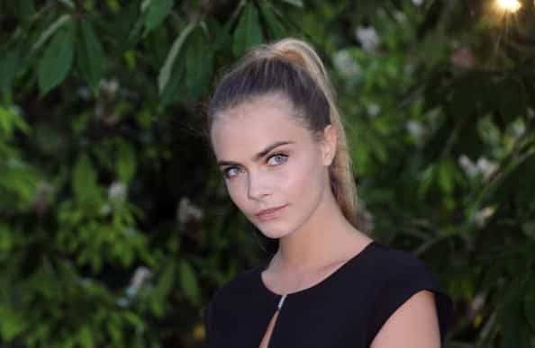 “Heartbroken” – Cara Delevingne Has Reportedly Split From St Vincent “Heartbroken” – Cara Delevingne Has Reportedly Split From St Vincent