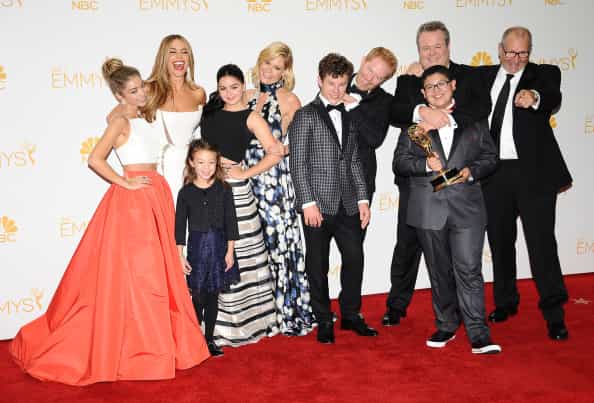 Actress Splits From Boyfriend Of Five Years After They Decide They “Would Be Better Off As Friends”