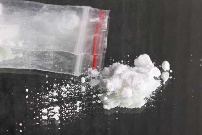 Drug Bust: Woman Caught Trying To Smuggle Cocaine Inside Breast Implants Drug Bust: Woman Caught Trying To Smuggle Cocaine Inside Breast Implants