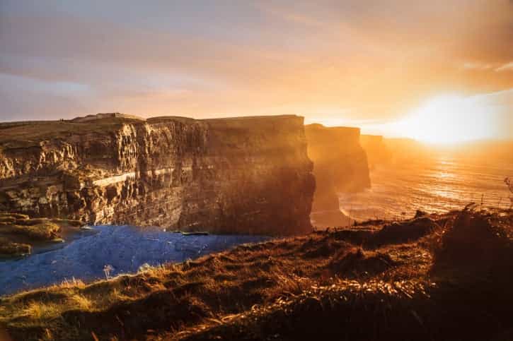 It’s Official! The Most Impressive Heritage Site in Ireland Is…