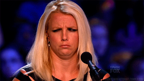 ‘We Were On A Break!’ – Britney’s Ex Is Pulling The Ross Geller Defence Following Cheating Allegation