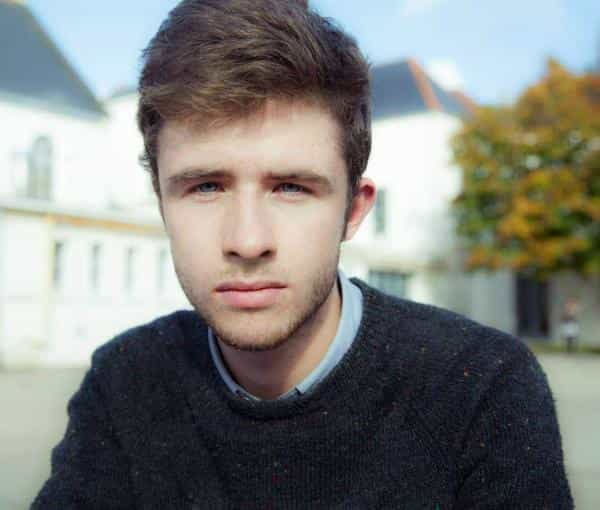 Gardaí Issue Appeal For Missing 20-Year-Old Gardaí Issue Appeal For Missing 20-Year-Old