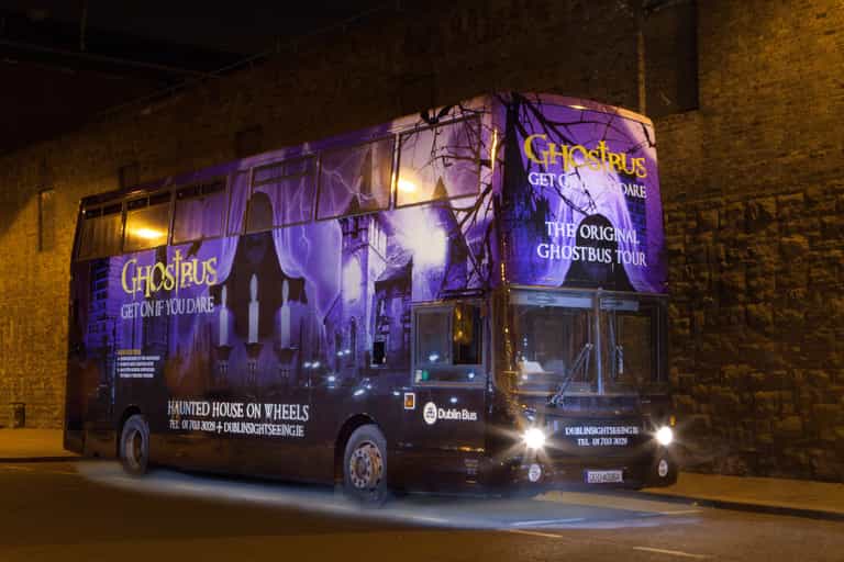 This Weekend You… Should Hop On A Dublin Bus This Weekend You… Should Hop On A Dublin Bus